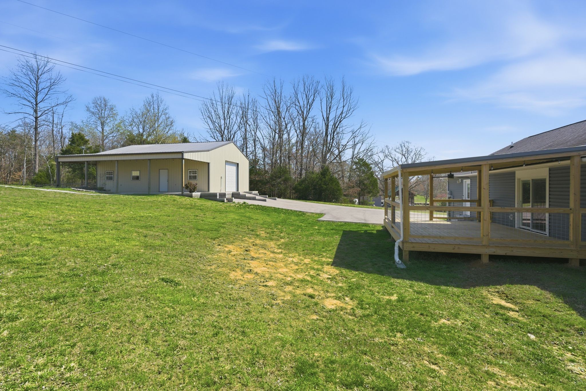 1041 Twin Creek Road Charlotte, TN 37036 - Photo 44 of 67