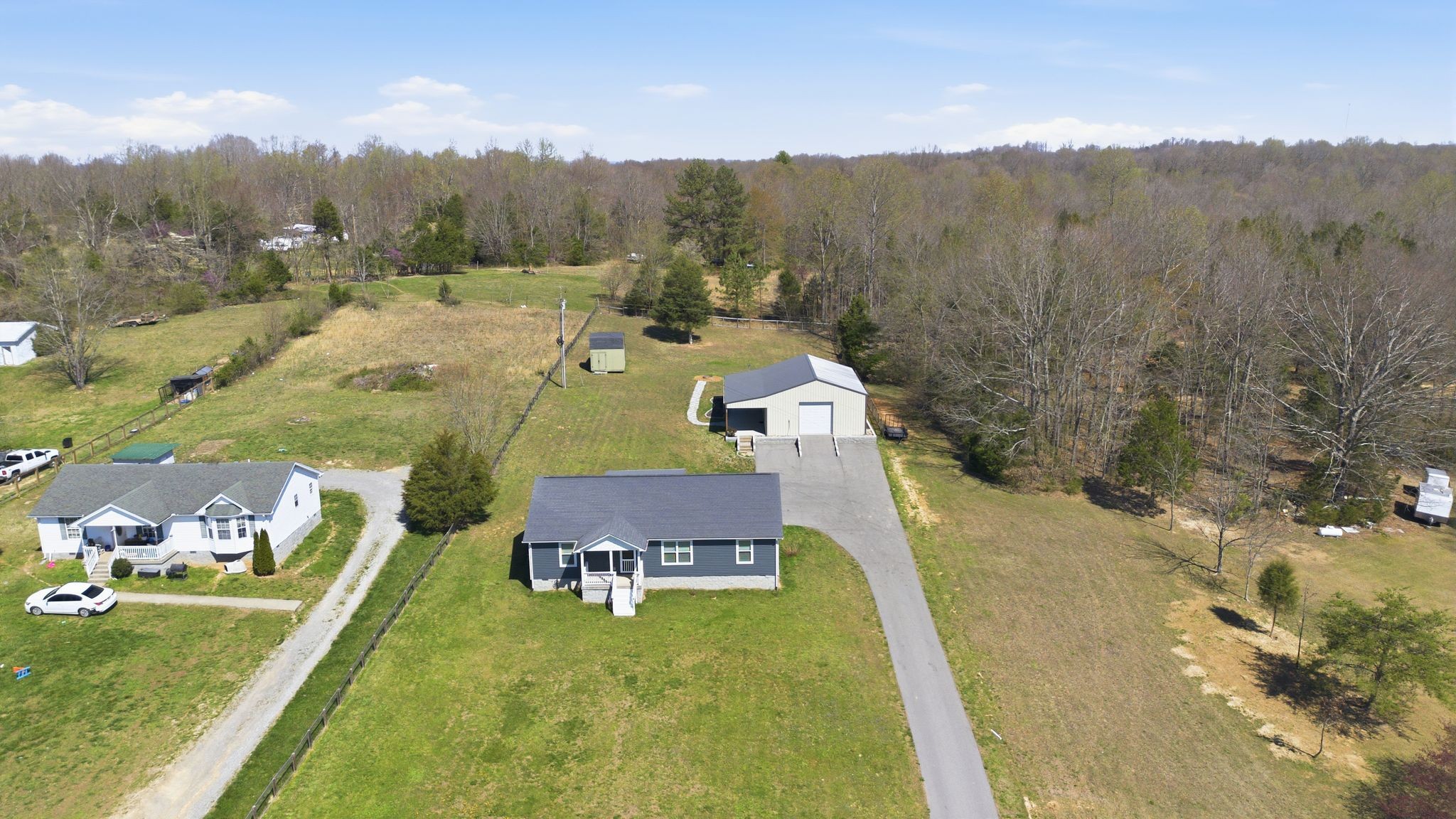 1041 Twin Creek Road Charlotte, TN 37036 - Photo 52 of 67