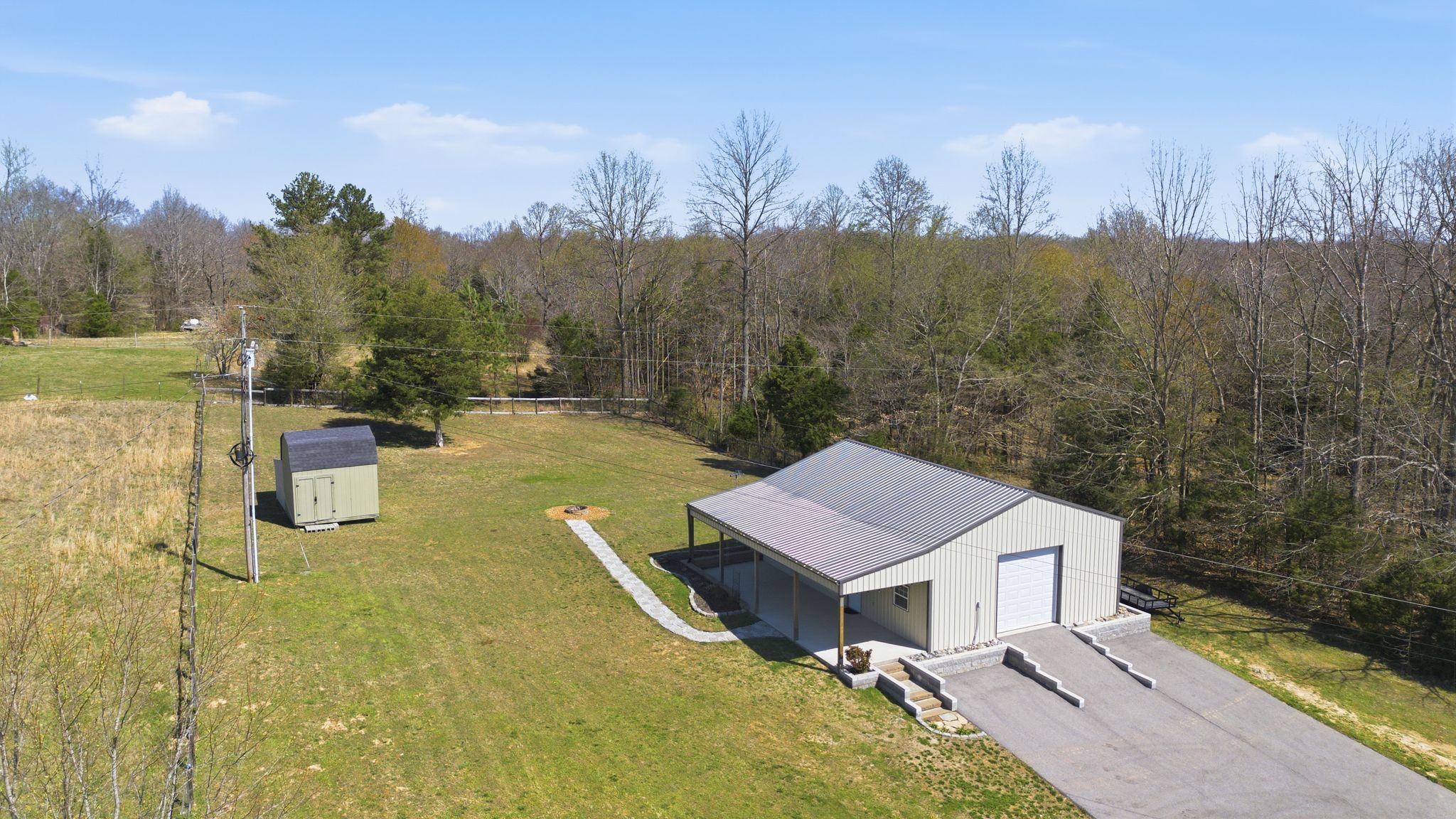 1041 Twin Creek Road Charlotte, TN 37036 - Photo 54 of 67