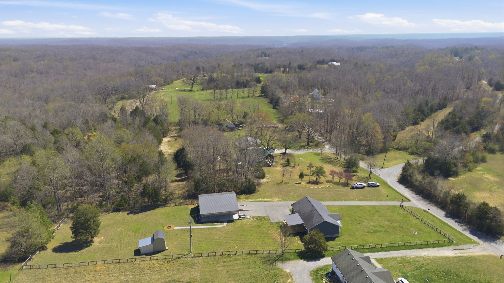 1041 Twin Creek Road Charlotte, TN 37036 - Photo 57 of 67