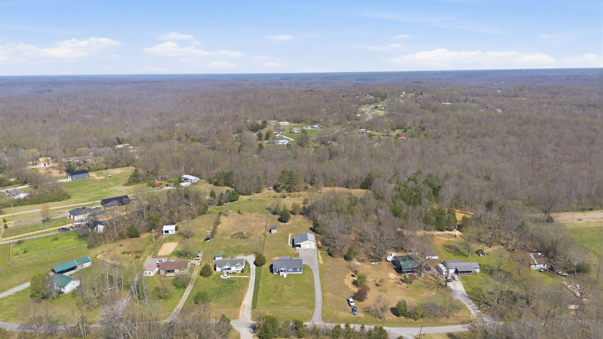 1041 Twin Creek Road Charlotte, TN 37036 - Photo 59 of 67