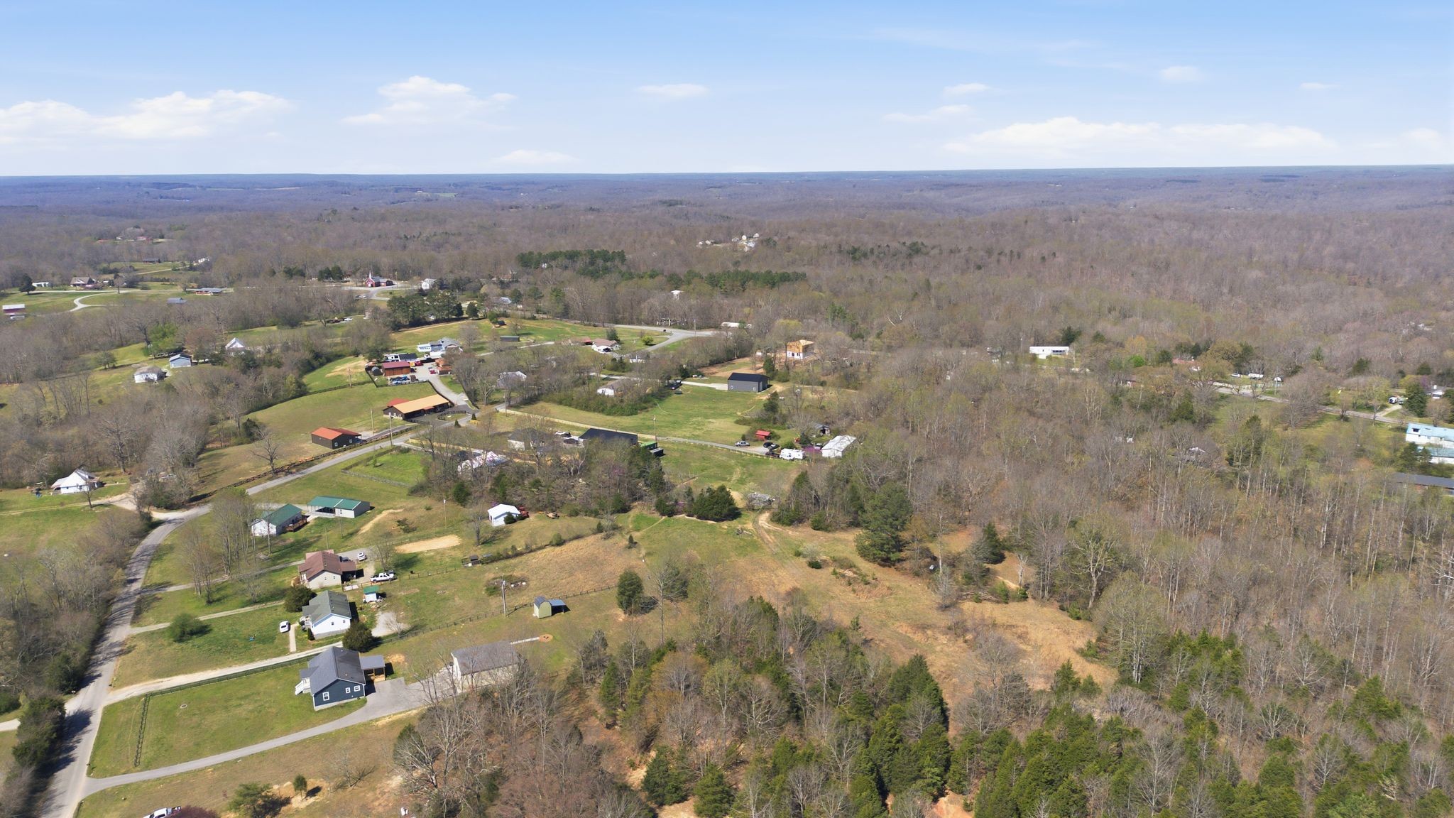 1041 Twin Creek Road Charlotte, TN 37036 - Photo 61 of 67