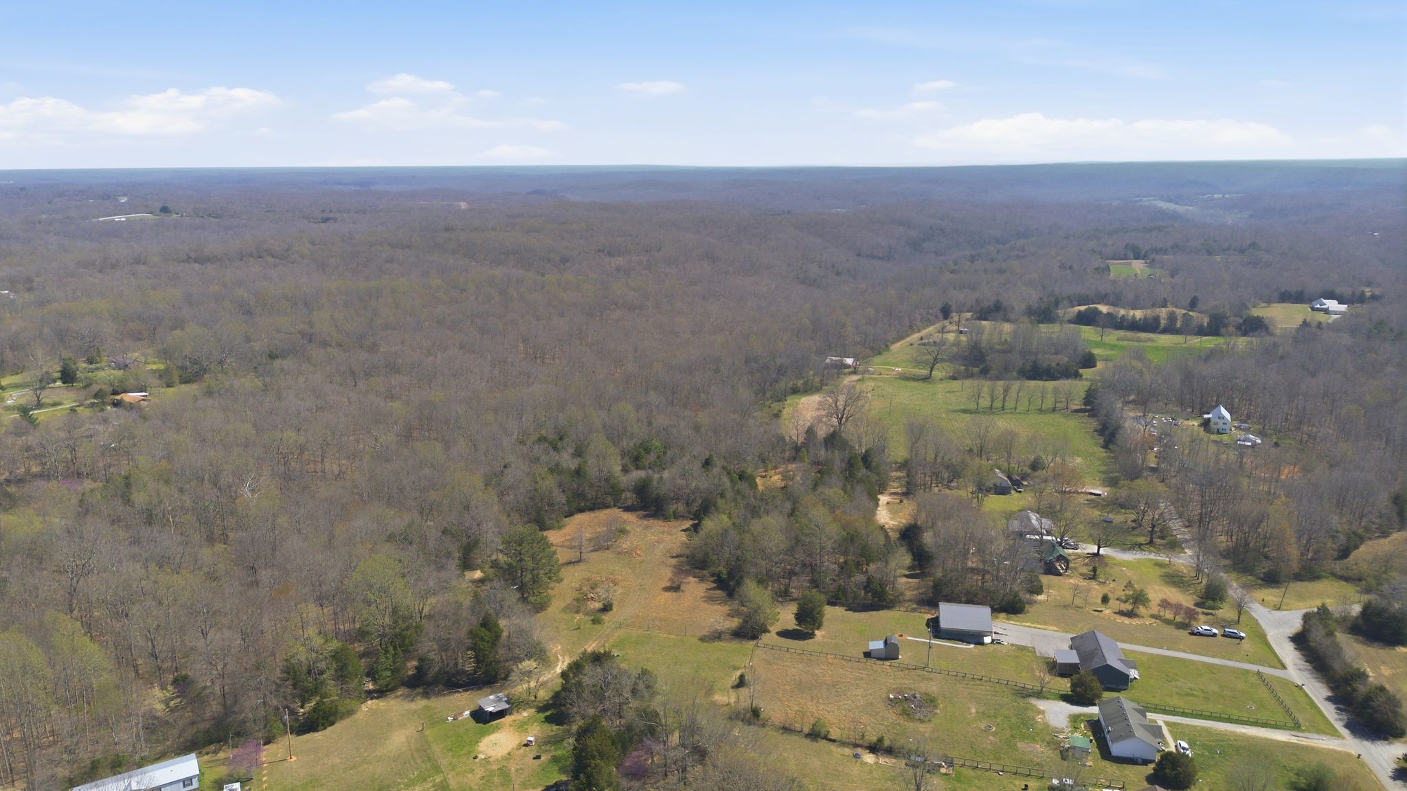 1041 Twin Creek Road Charlotte, TN 37036 - Photo 64 of 67