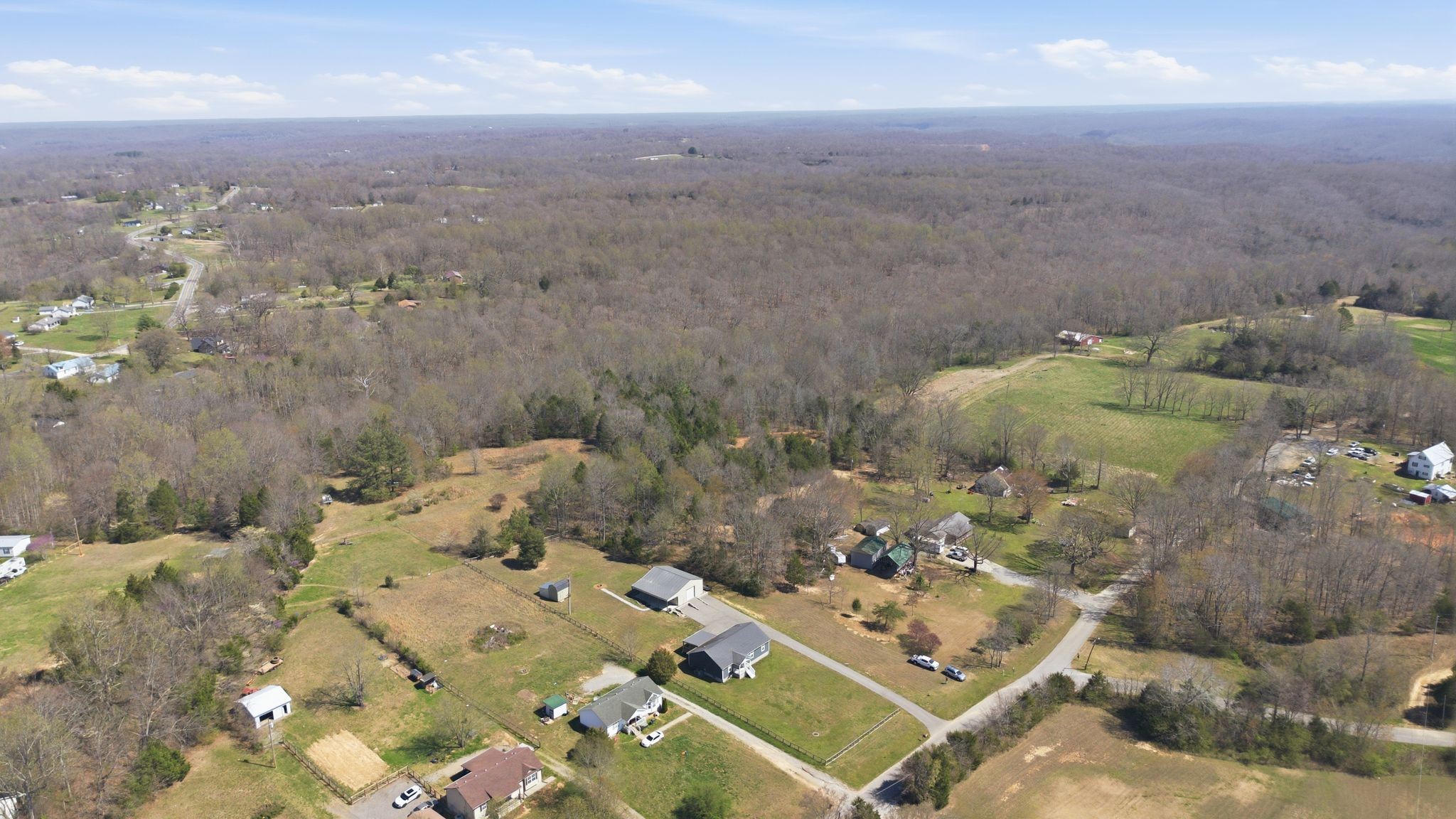 1041 Twin Creek Road Charlotte, TN 37036 - Photo 65 of 67