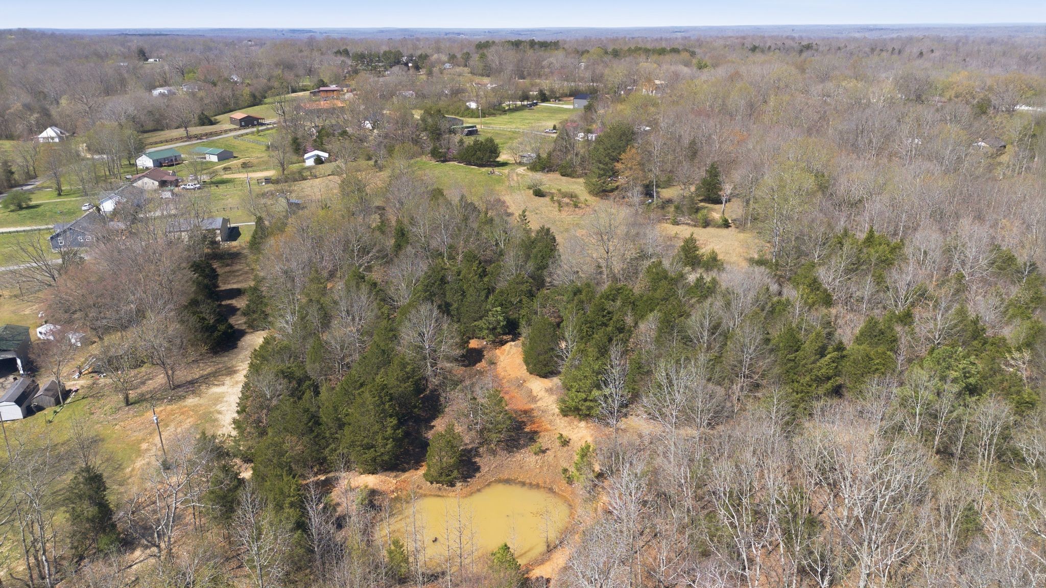 1041 Twin Creek Road Charlotte, TN 37036 - Photo 66 of 67