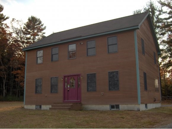 81 Winch Hill Road Swanzey, NH 03446 - Photo 1 of 1 Gallery Image 1