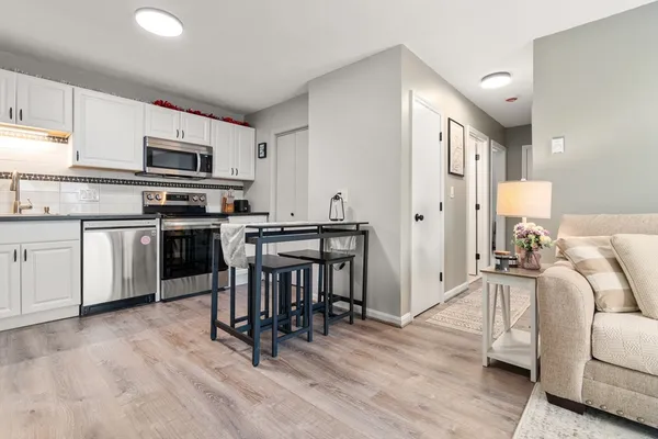 $319,900 | 8 Lafayette Park, Unit 7, Lynn, MA 01902