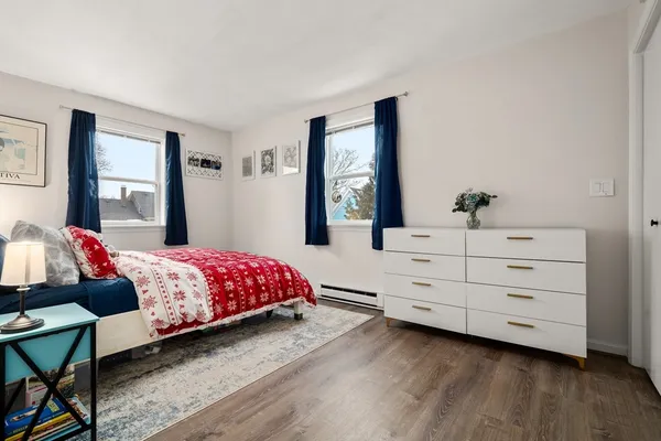 $319,900 | 8 Lafayette Park, Unit 7, Lynn, MA 01902