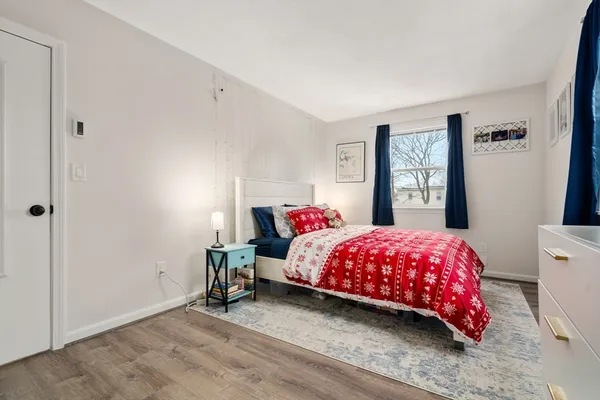 $319,900 | 8 Lafayette Park, Unit 7, Lynn, MA 01902