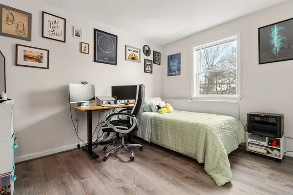 $319,900 | 8 Lafayette Park, Unit 7, Lynn, MA 01902