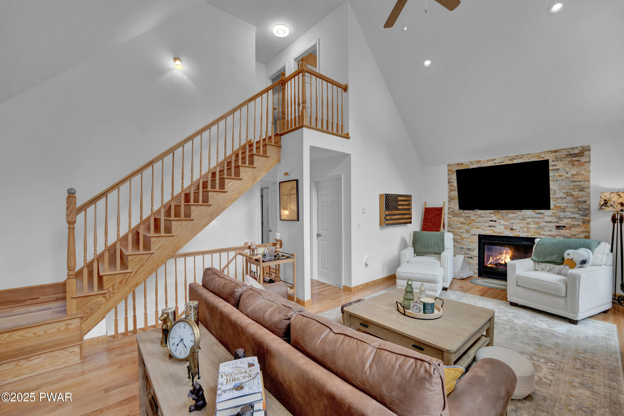 1115 Mustang Road Lake Ariel, PA 18436 - Photo 4 of 78