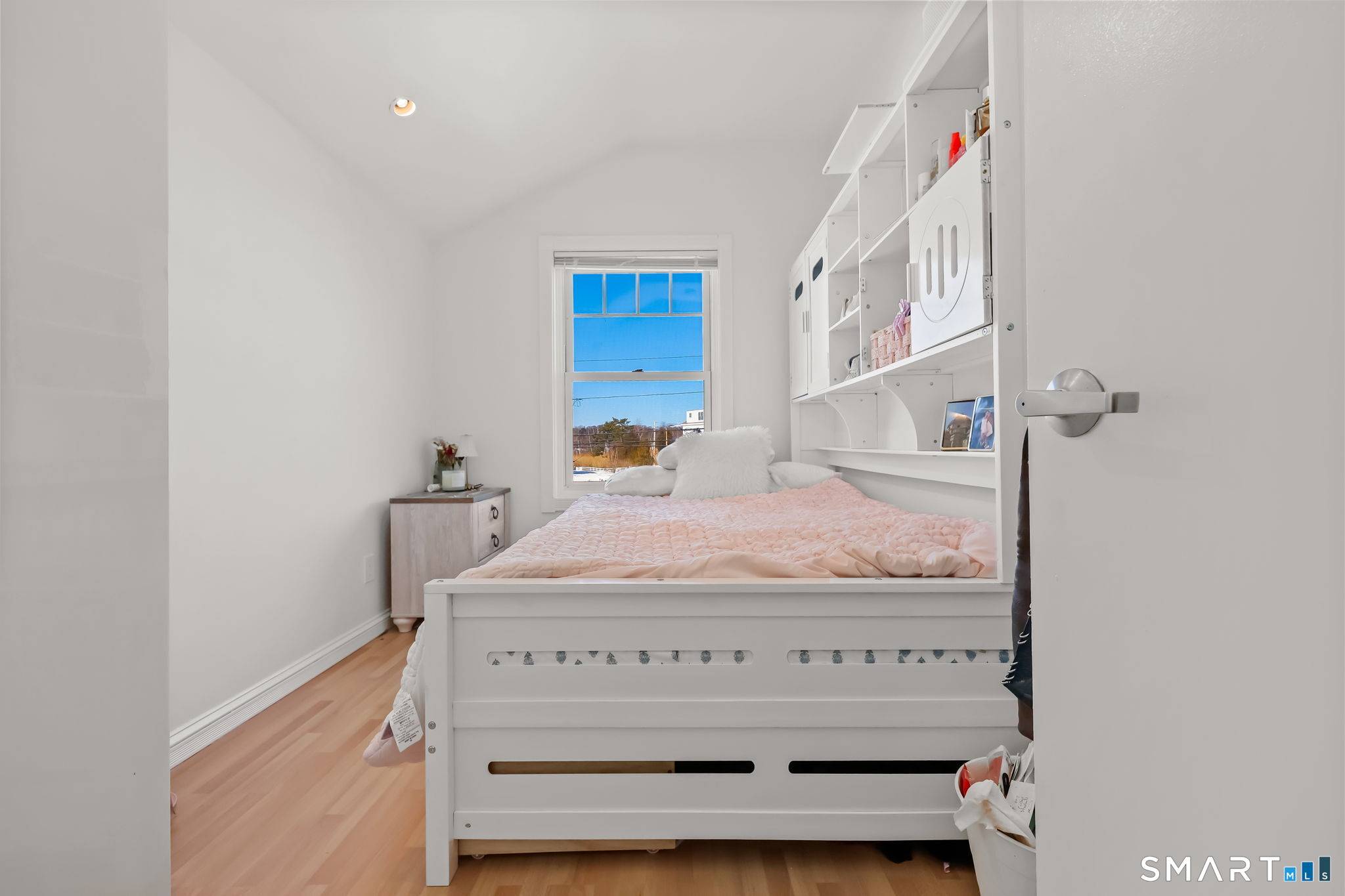 1895 Fairfield Beach Road Fairfield, CT 06824 - Photo 13 of 18 a view of utility room