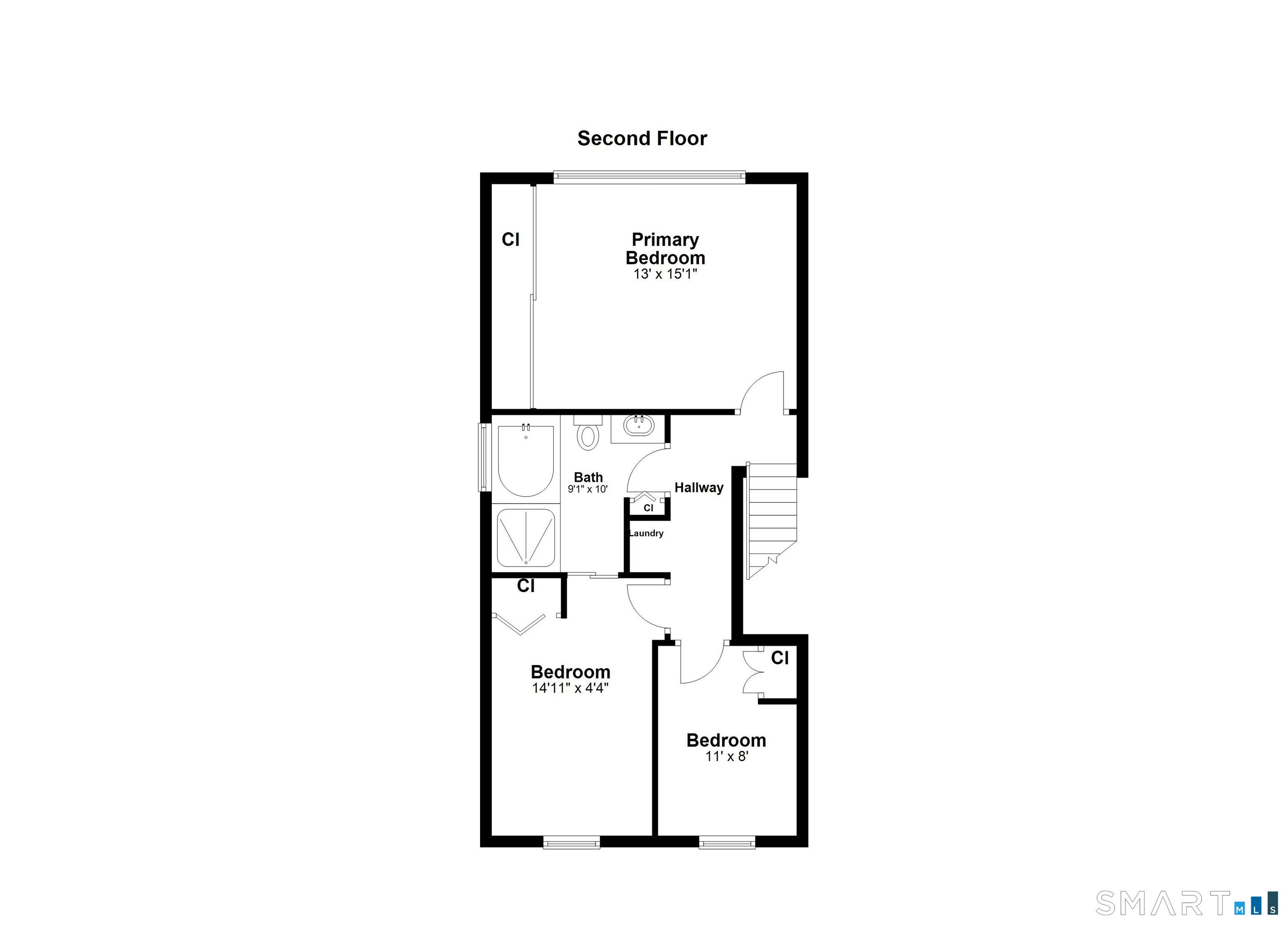 1895 Fairfield Beach Road Fairfield, CT 06824 - Photo 17 of 18 a picture of a bench in front of a wall