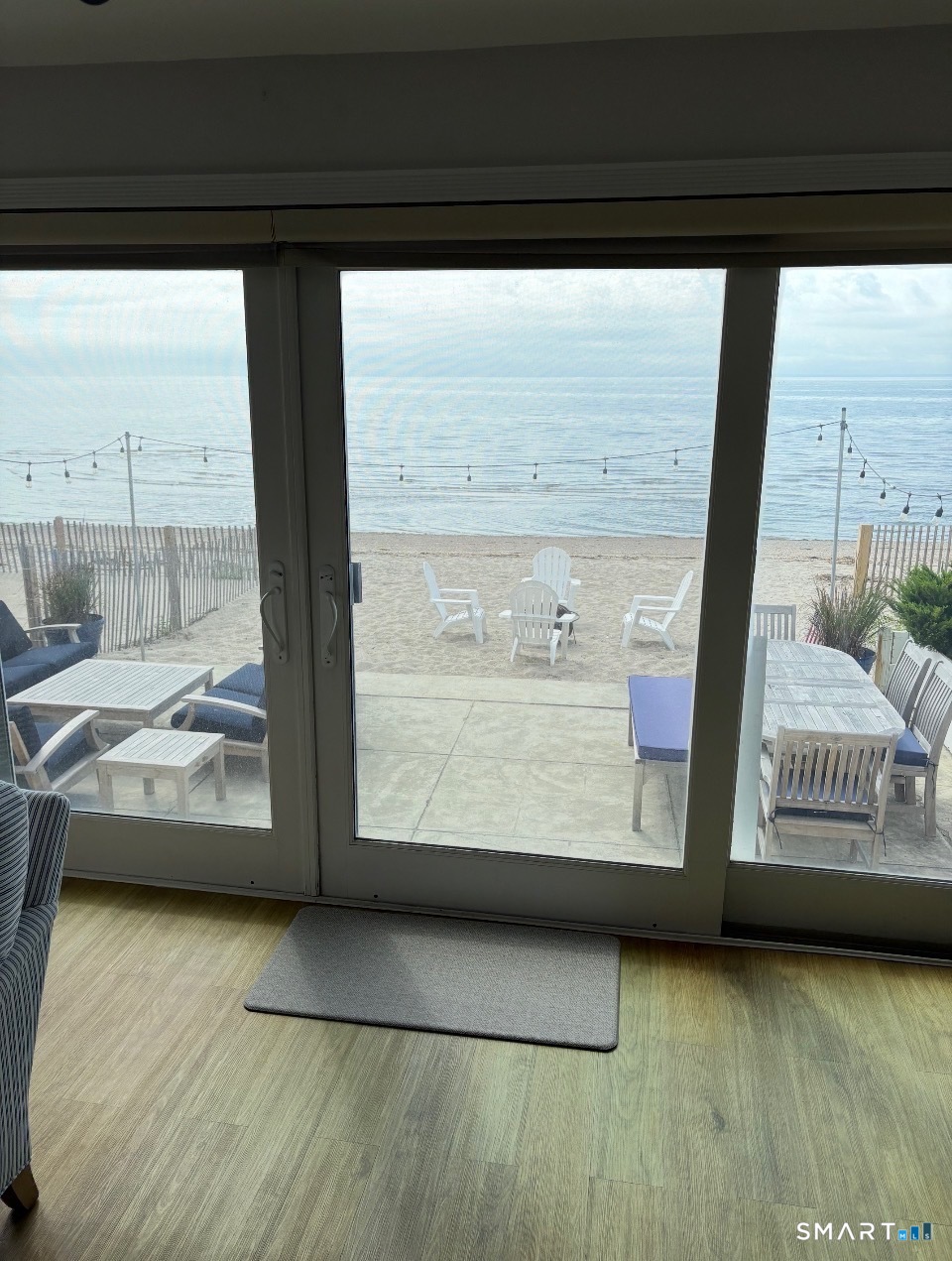 1895 Fairfield Beach Road Fairfield, CT 06824 - Photo 18 of 18 a view of front door