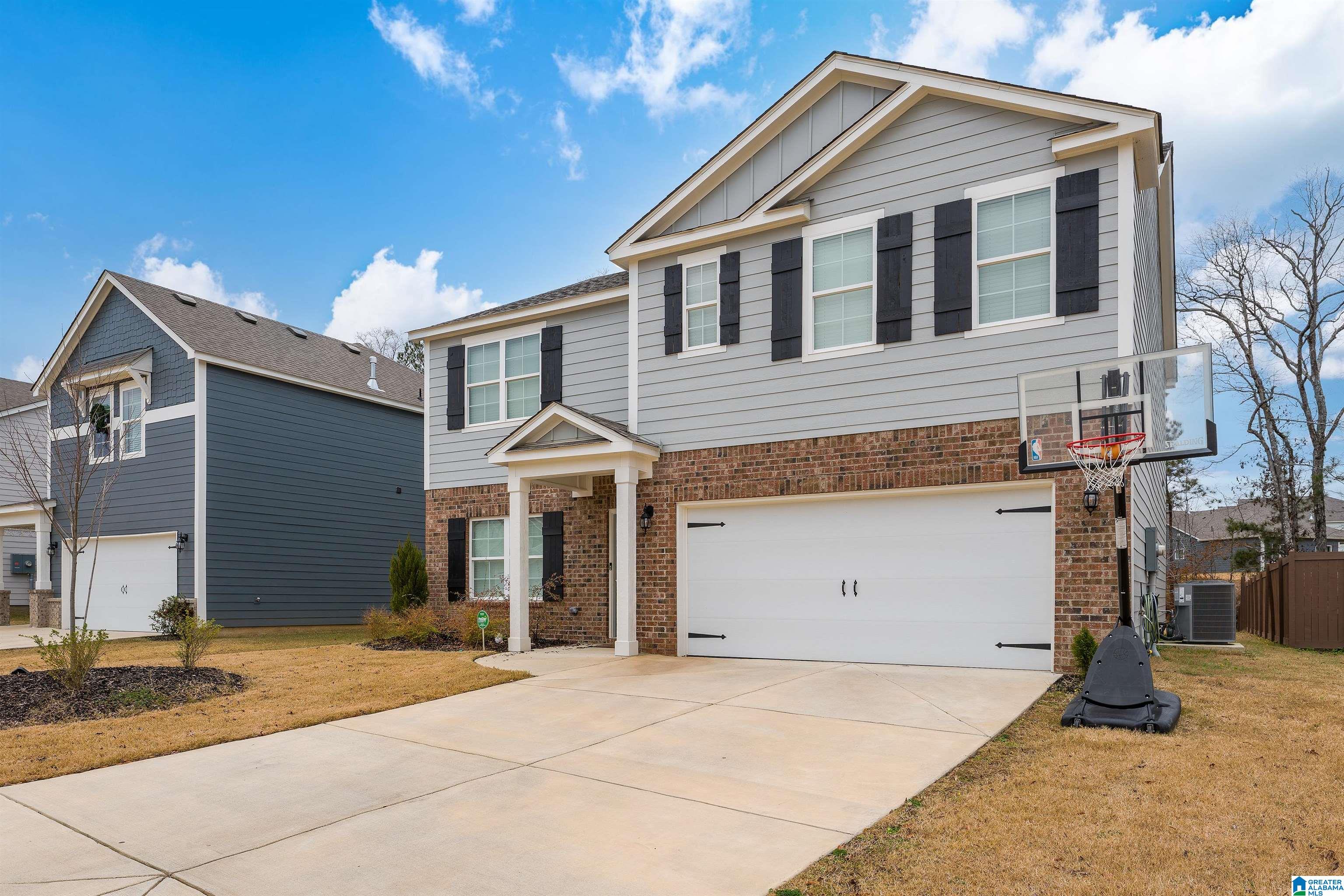 229 Park View Circle Chelsea, AL 35043 - Photo 3 of 33