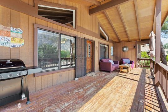 100 Silver Mine Road Kernville, CA 93238 - Photo 4 of 32 Gallery Image 4