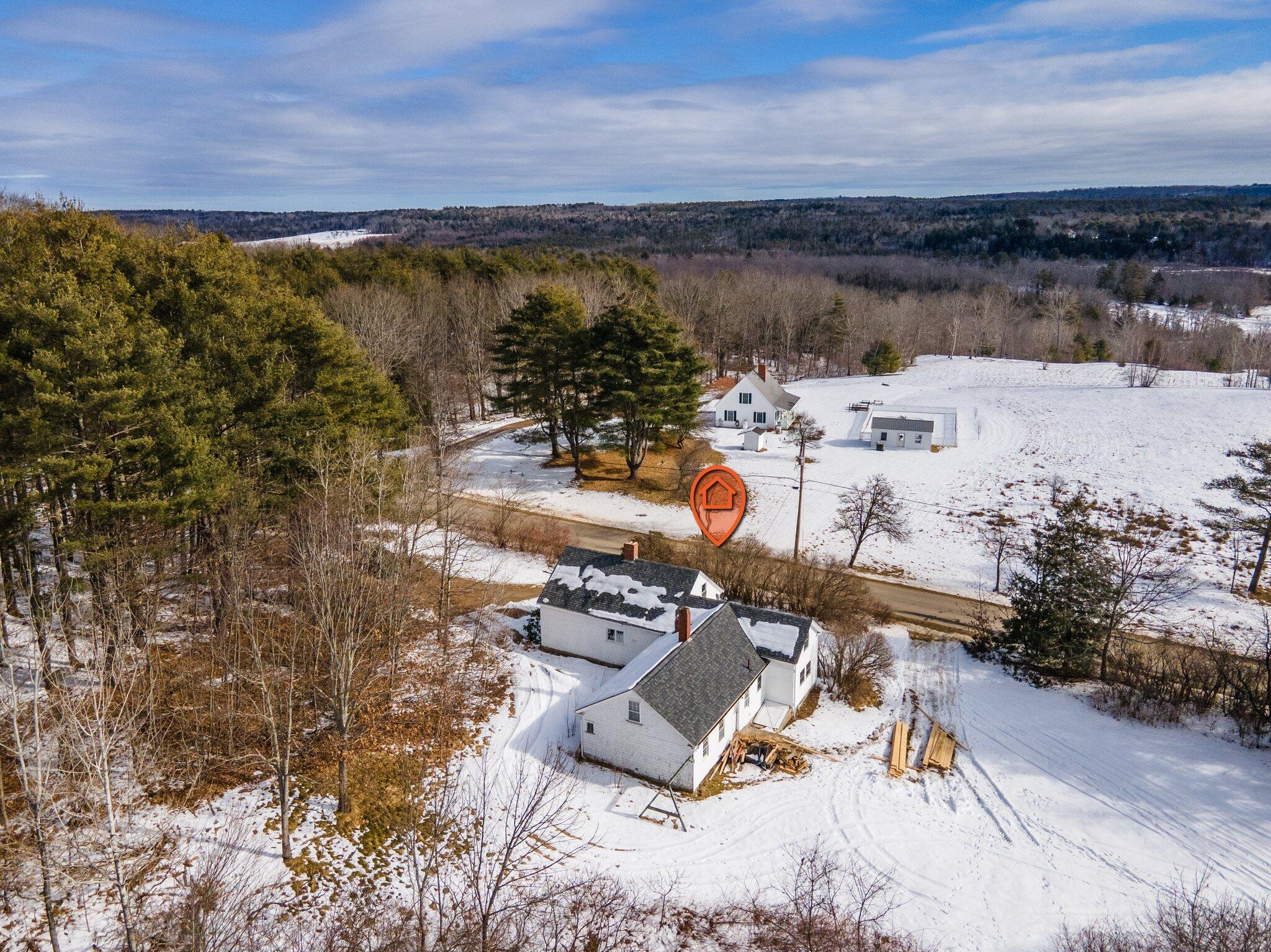 239 Blodgett Road Pittston, ME 04345 - Photo 6 of 38 6