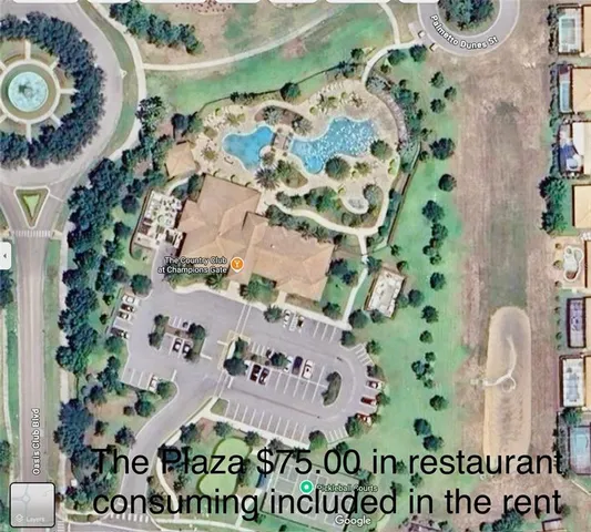 $2,499 | 1498 Bunker Drive, Davenport, FL 33896