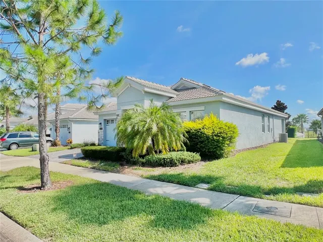 $2,499 | 1498 Bunker Drive, Davenport, FL 33896