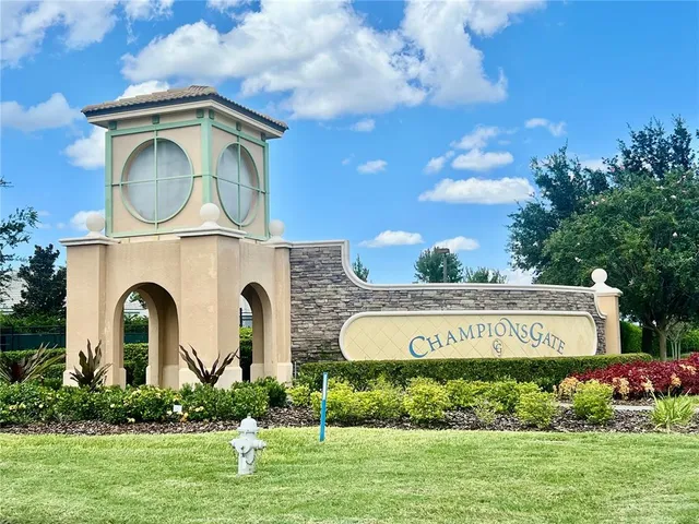 $2,499 | 1498 Bunker Drive, Davenport, FL 33896