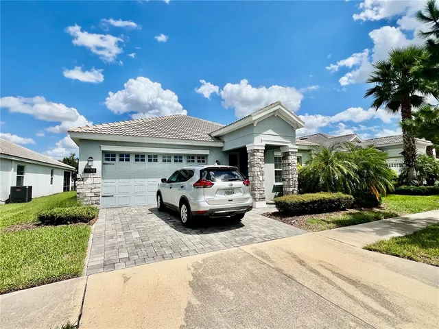 $2,499 | 1498 Bunker Drive, Davenport, FL 33896