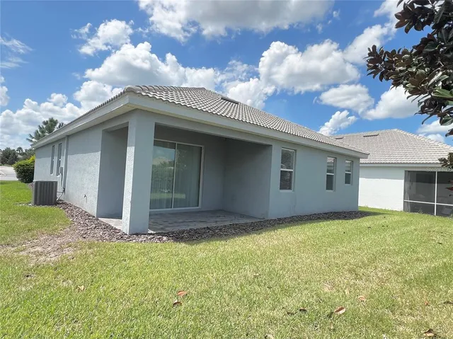$2,499 | 1498 Bunker Drive, Davenport, FL 33896