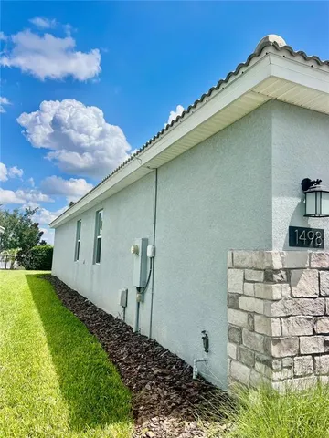 $2,499 | 1498 Bunker Drive, Davenport, FL 33896