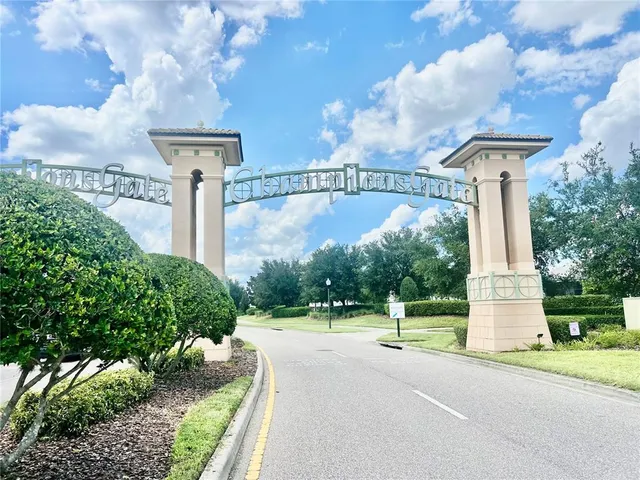 $2,499 | 1498 Bunker Drive, Davenport, FL 33896