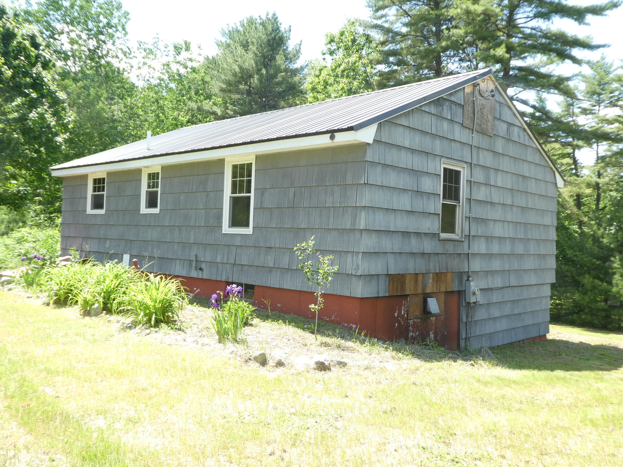 6 Hope Avenue Steep Falls, ME 04085 - Photo 3 of 31 P1130397