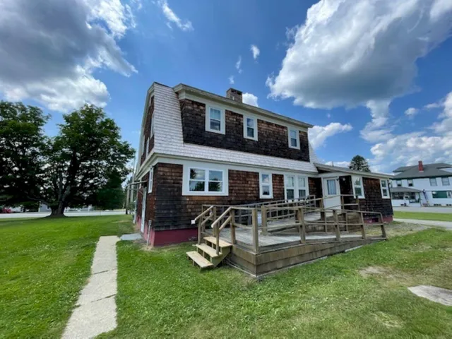 $339,000 | 579 Main Street, Jackman, ME 04945