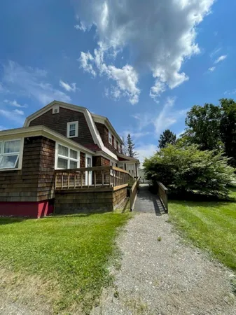 $339,000 | 579 Main Street, Jackman, ME 04945