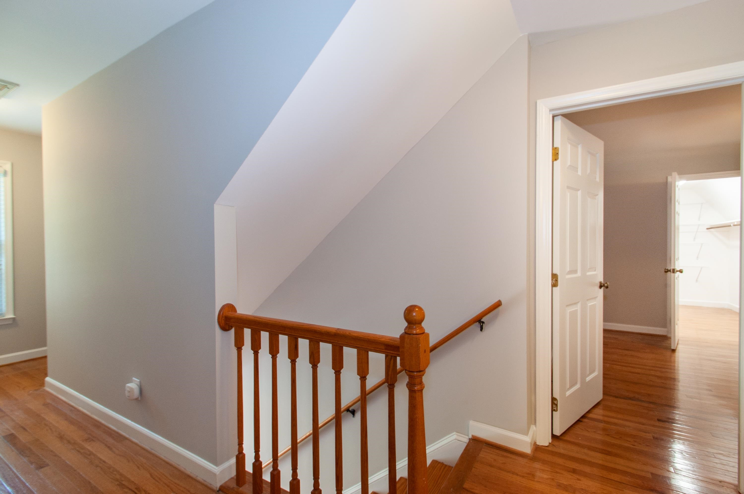 1212 Cliffside Circle Raleigh, NC 27615 - Photo 21 of 48 Upper Landing