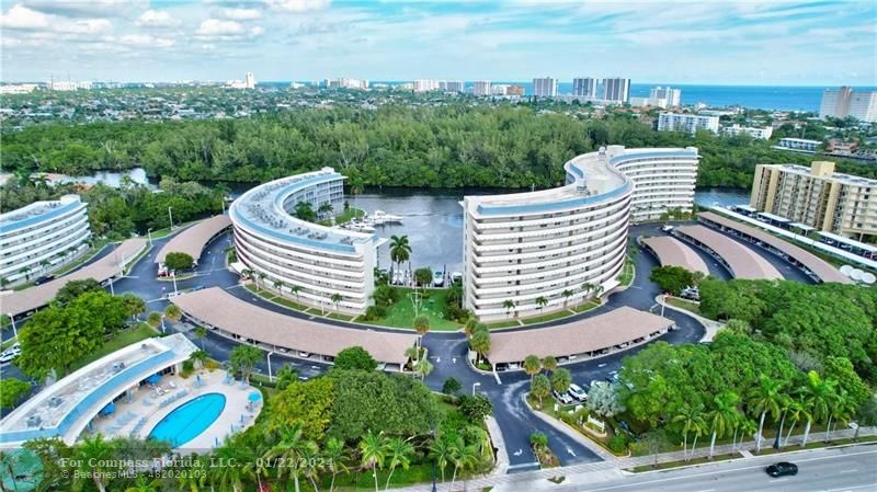 1301 East Hillsboro Blvd Unit 104  