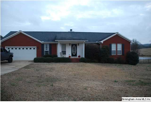 276 Alex Lane Oxford, AL 36203 - Photo 22 of 25