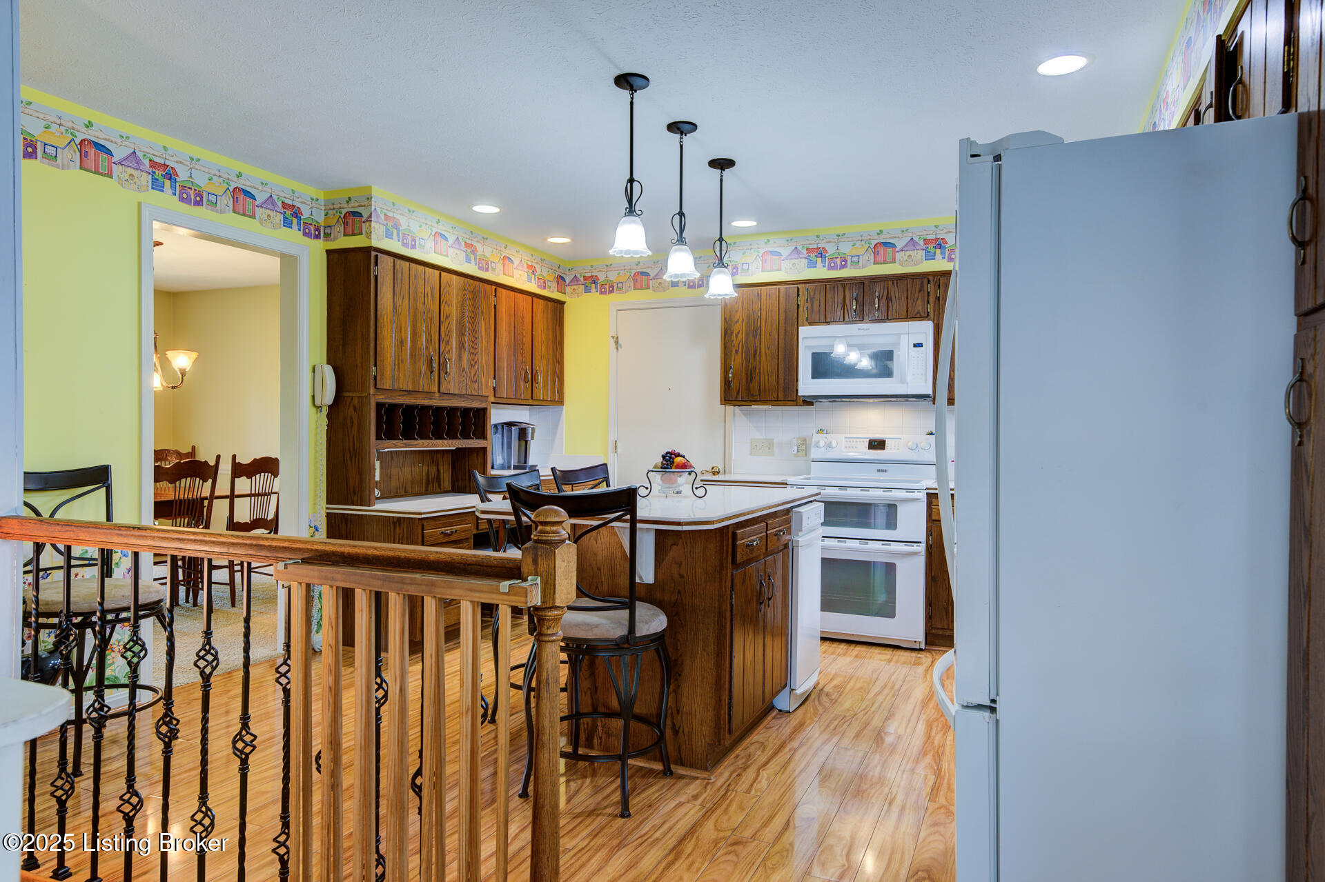 4202 Evergreen Road Crestwood, KY 40014 - Photo 8 of 55 Kitchen