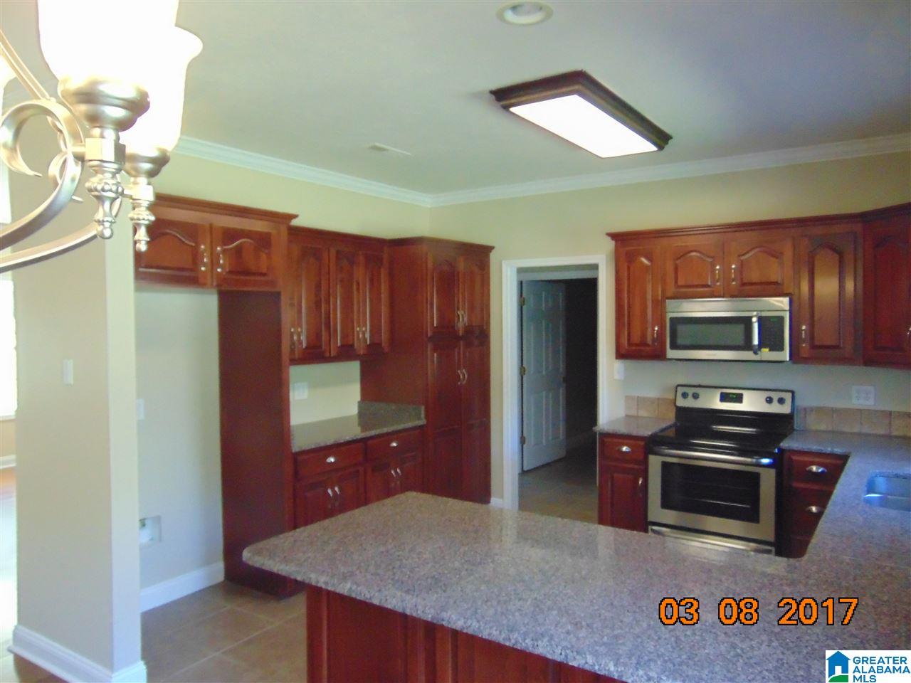 177 Cannie Phillips Road Sumiton, AL 35148 - Photo 9 of 28