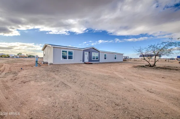 $319,000 | 82 North 369th Avenue, Tonopah, AZ 85354
