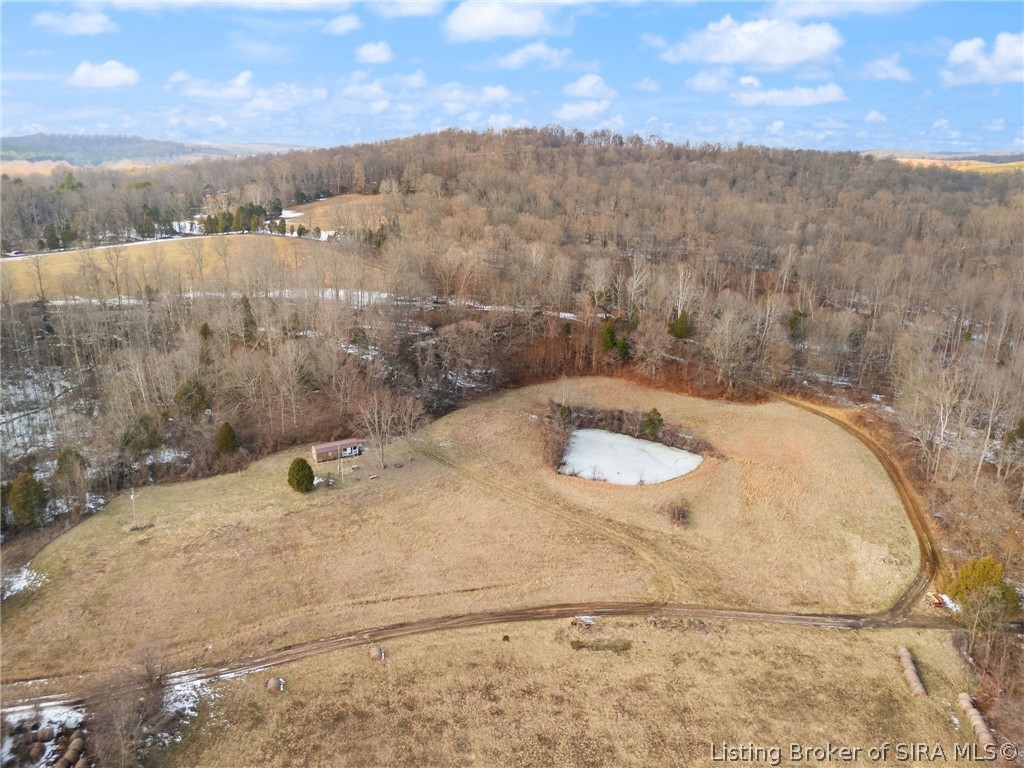 32.72-acres Oriole Road St. Croix, IN 47514 - Photo 25 of 56