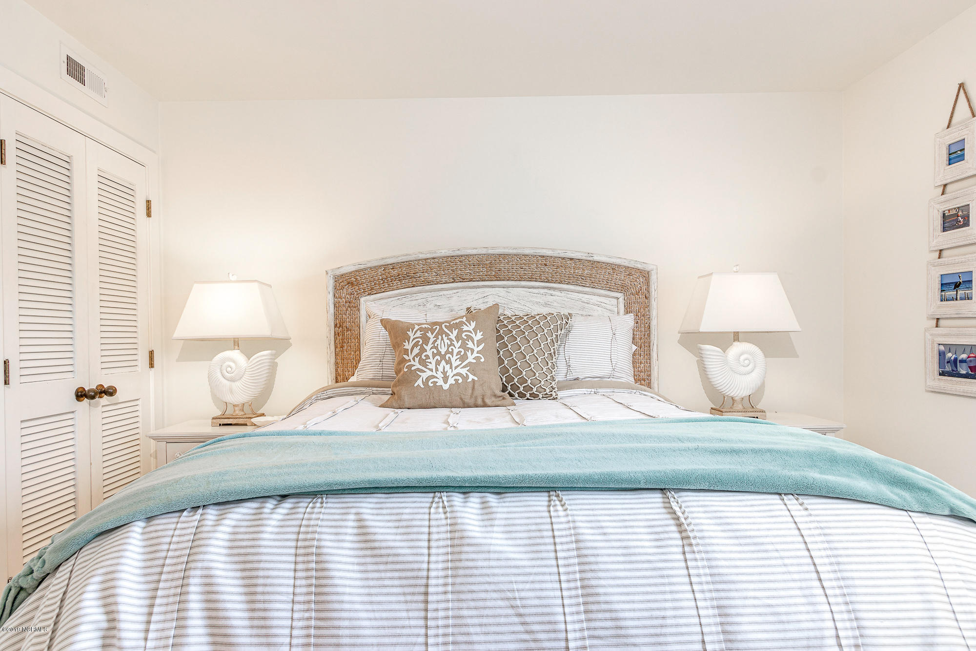 565 Salter Path Road, Unit X3 Pine Knoll Shores, NC 28512 - Photo 25 of 61 Guest room 1