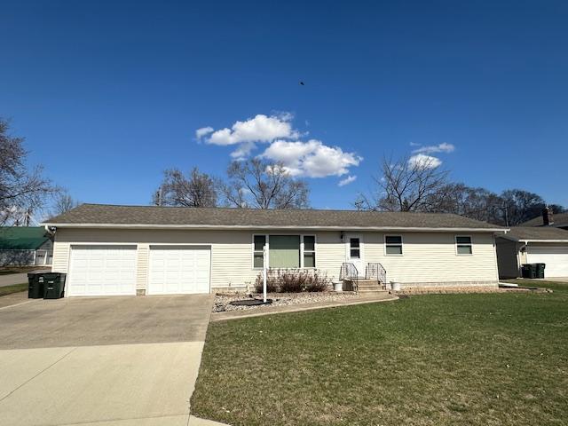 701 3rd Street Barrett, MN 56311 - Photo 2 of 25