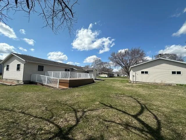 $244,900 | 701 3rd Street, Barrett, MN 56311