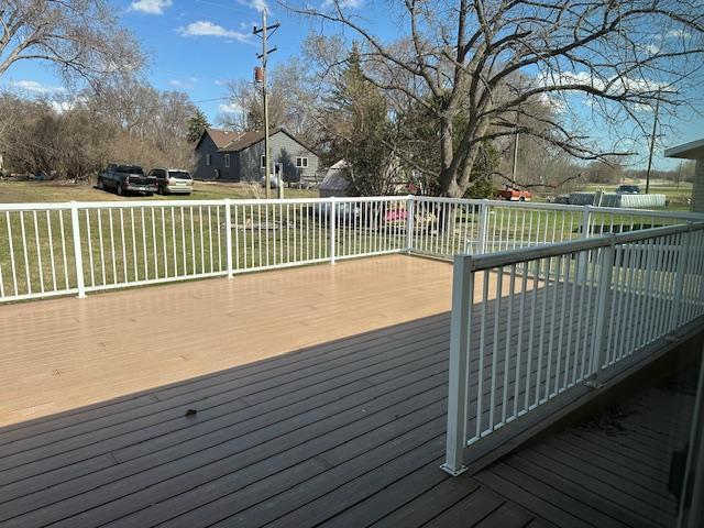 701 3rd Street Barrett, MN 56311 - Photo 23 of 25
