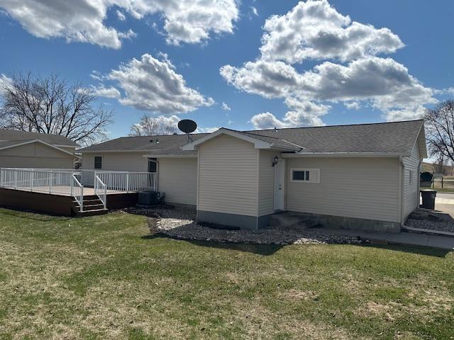 701 3rd Street Barrett, MN 56311 - Photo 24 of 25