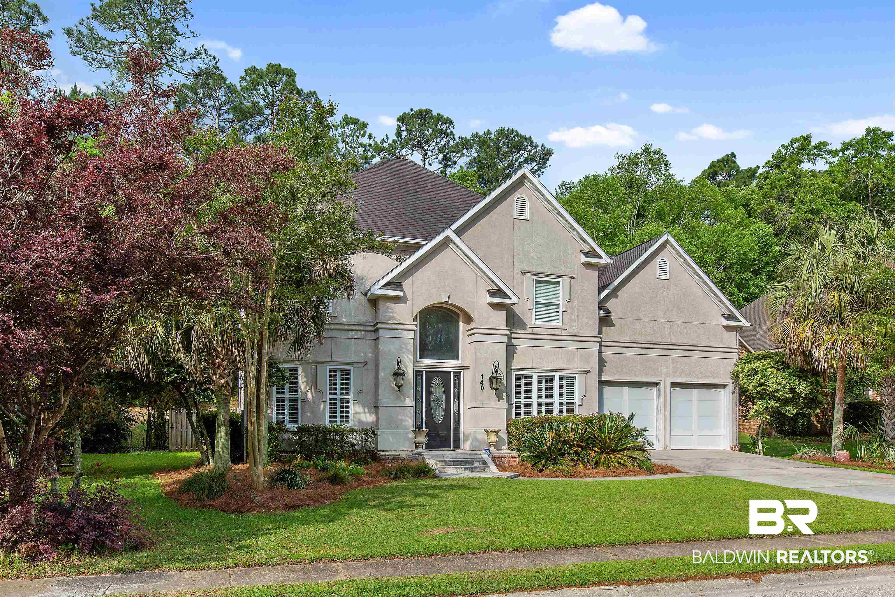 140 Sandy Shoal Loop Fairhope, AL 36532 - Photo 1 of 32 Main
