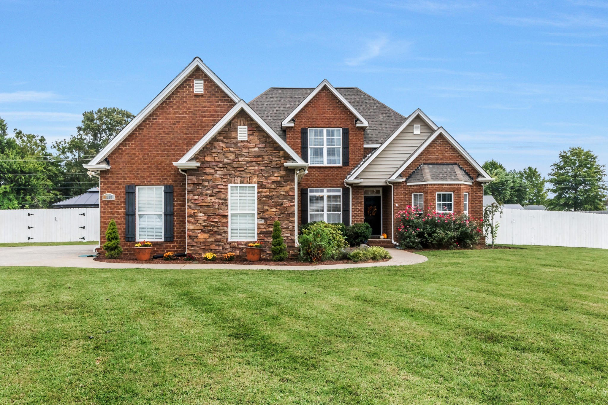 1817 Splash Place Murfreesboro, TN 37130 - Photo 1 of 34