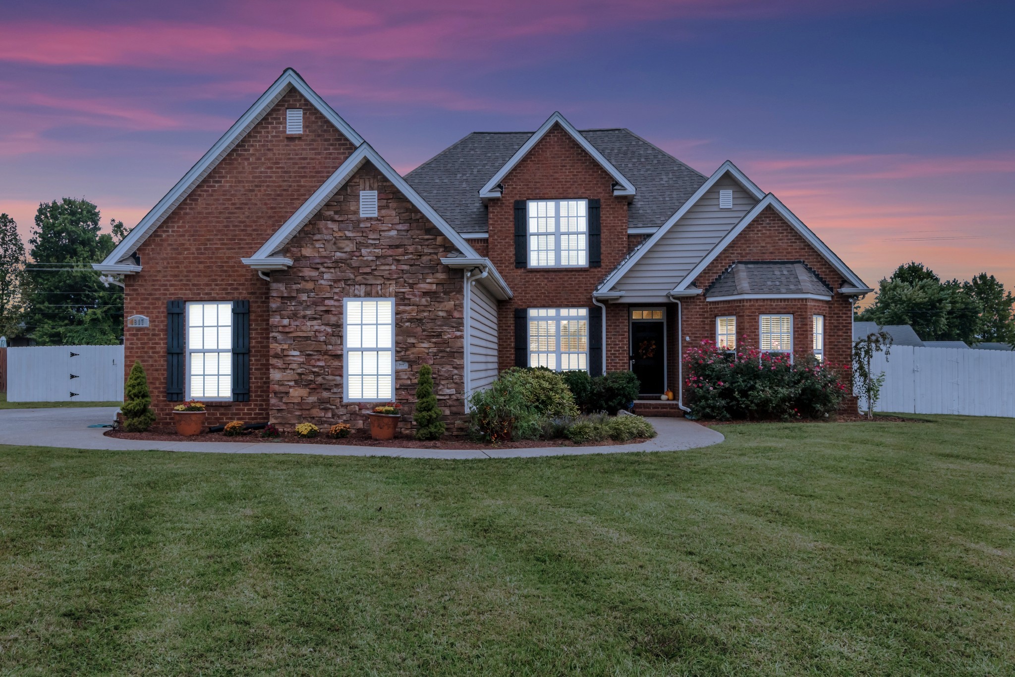 1817 Splash Place Murfreesboro, TN 37130 - Photo 34 of 34