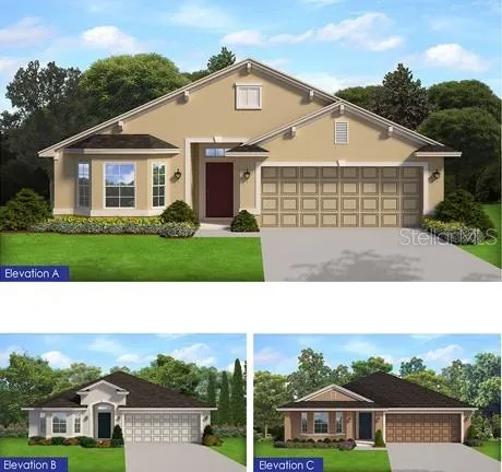 $318,900 | 1605 Pilchard Court, Poinciana, FL 34759