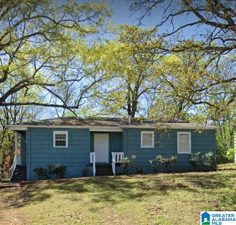 1408 12th Street Birmingham, AL 35228 - Photo 1 of 1