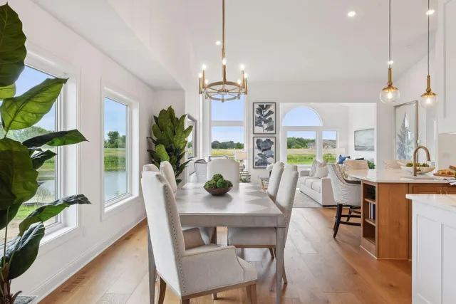 $993,310 | 4513 Tovero Trail, Medina, MN 55340