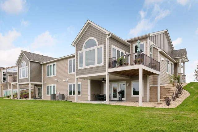 $993,310 | 4513 Tovero Trail, Medina, MN 55340